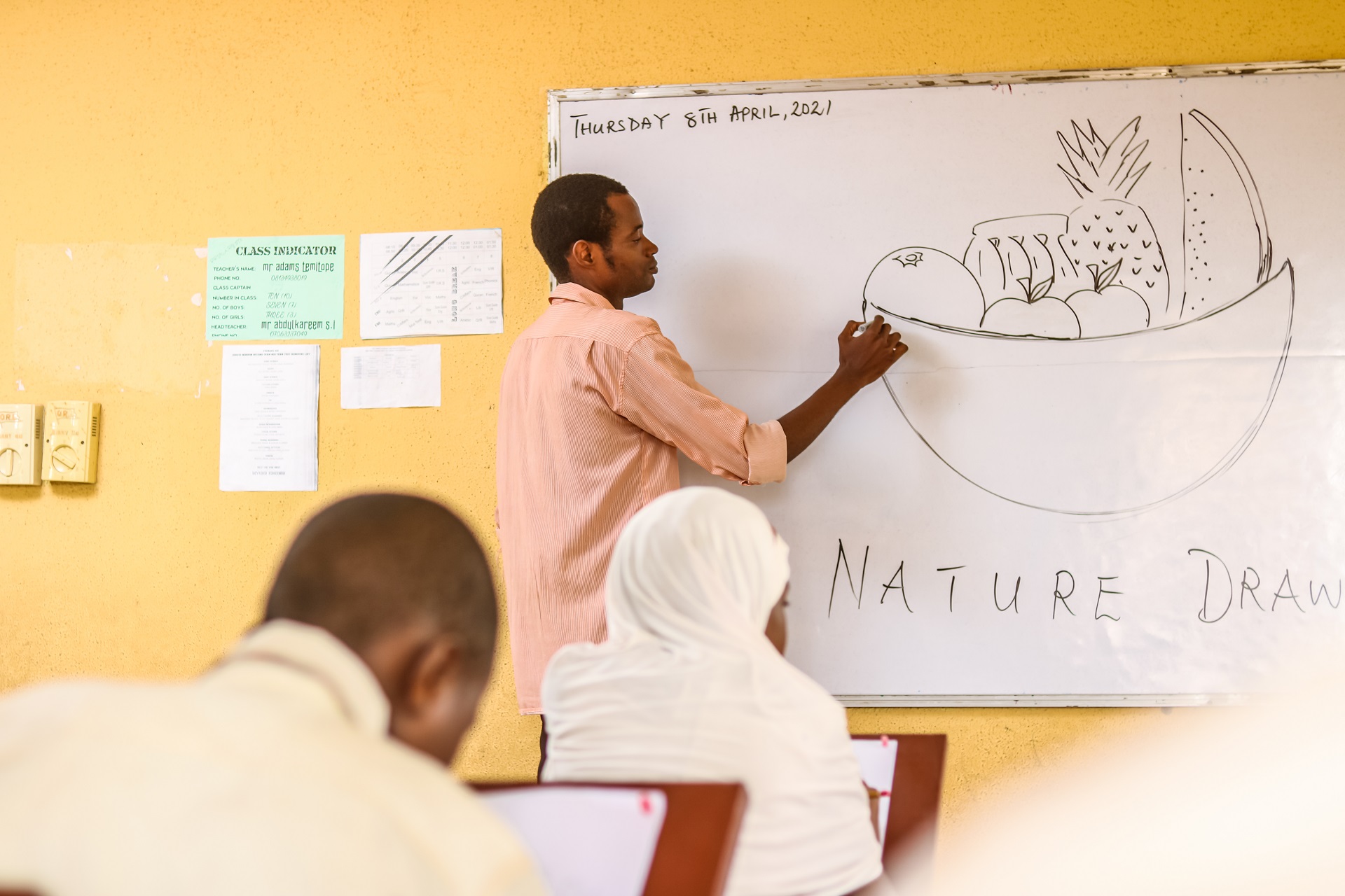 Art And Craft Studio