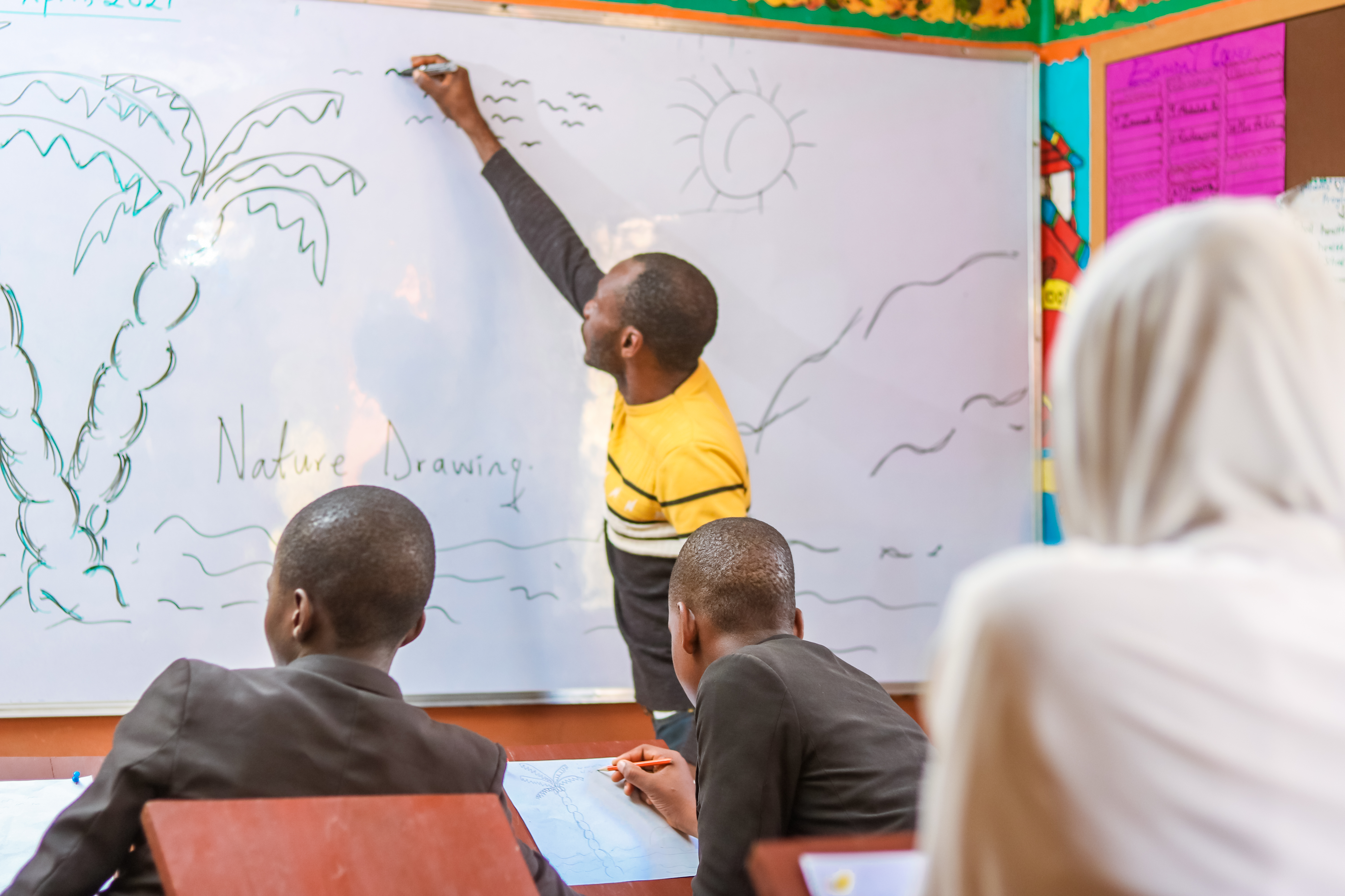 Art And Craft Studio