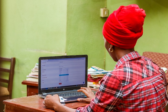 Enrollment Form Online