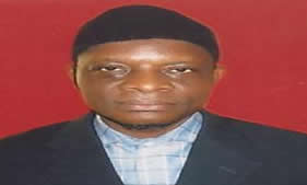 Alhaji Jumat Babatunde Alli- Oluwafuyi