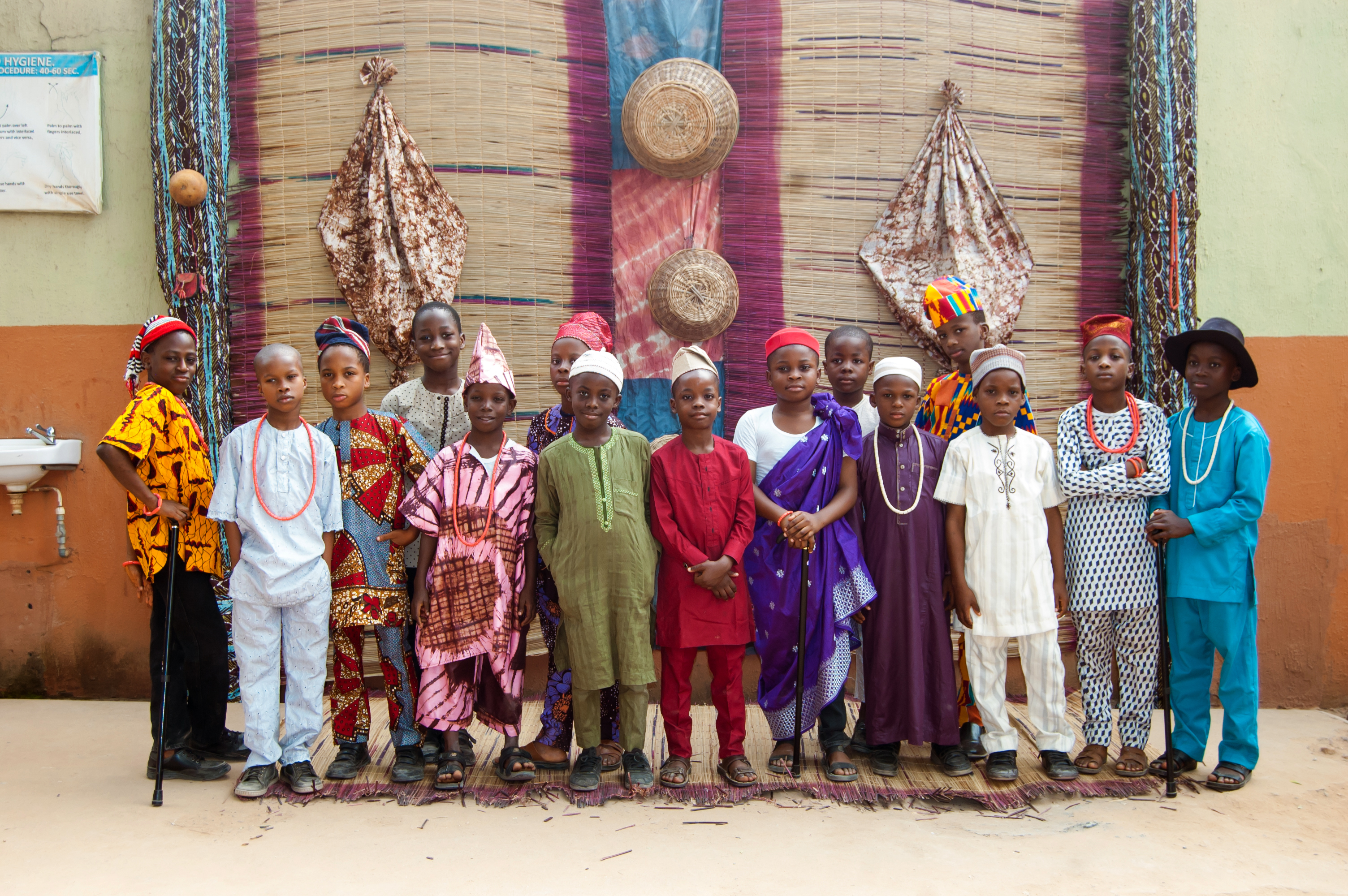 Art And Craft Studio