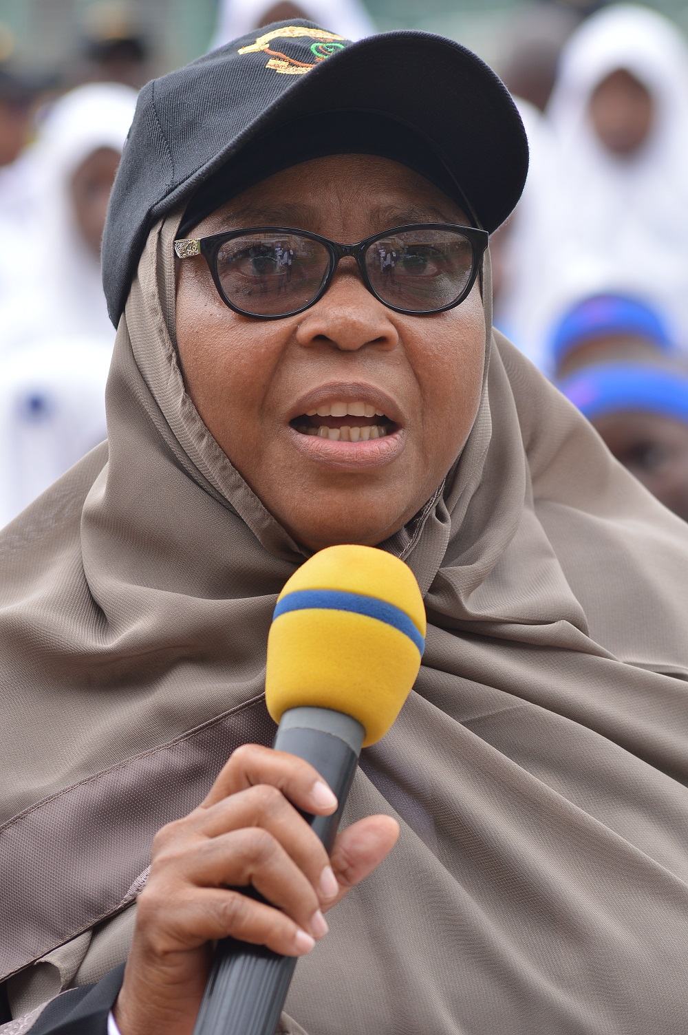 Cross-section of Parents with Teachers